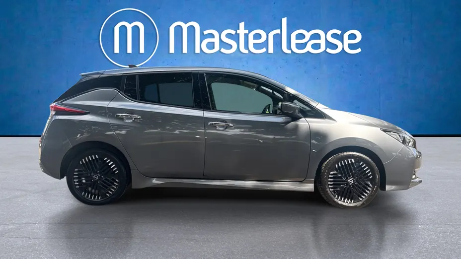 NISSAN Leaf Leaf 40kWh N-Connecta