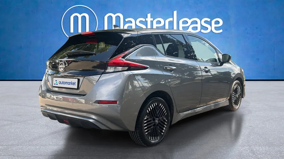 NISSAN Leaf Leaf 40kWh N-Connecta