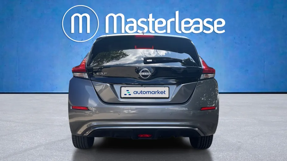 NISSAN Leaf Leaf 40kWh N-Connecta