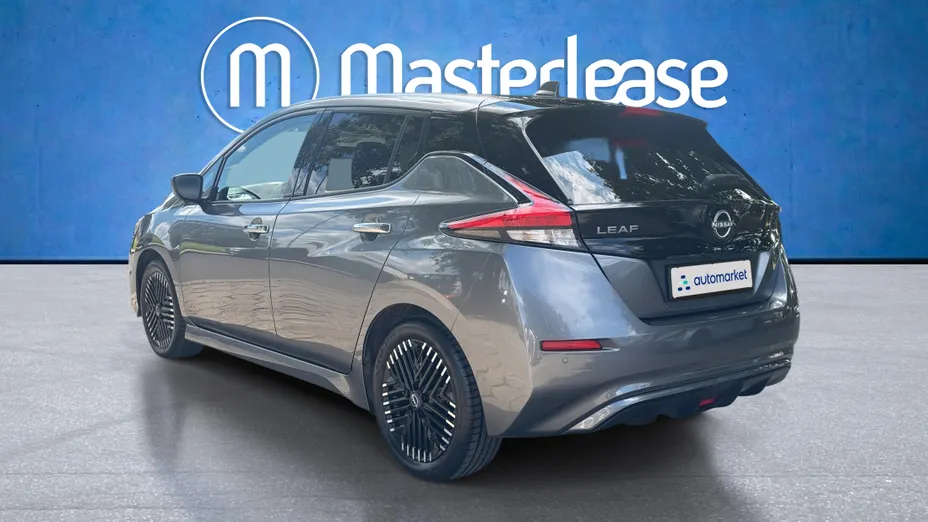 NISSAN Leaf Leaf 40kWh N-Connecta