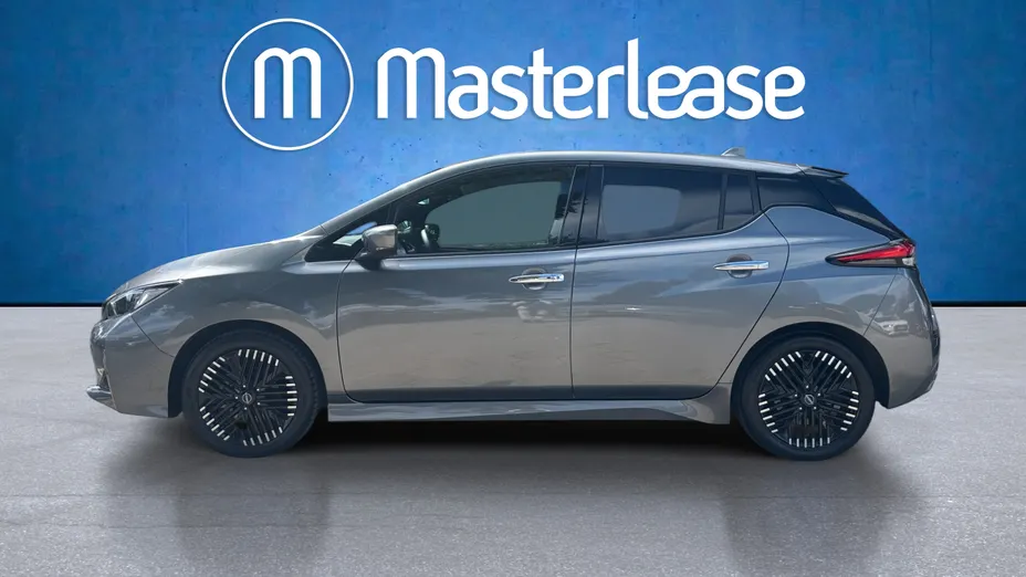 NISSAN Leaf Leaf 40kWh N-Connecta