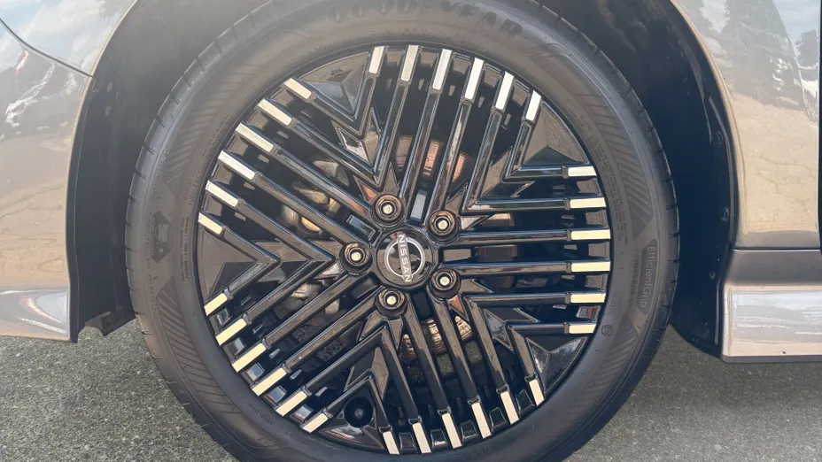 NISSAN Leaf Leaf 40kWh N-Connecta