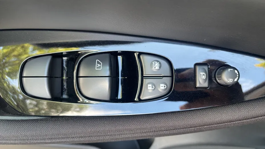 NISSAN Leaf Leaf 40kWh N-Connecta