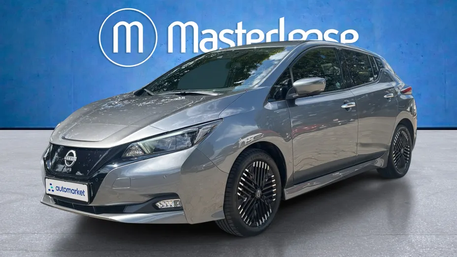 NISSAN Leaf Leaf 40kWh N-Connecta