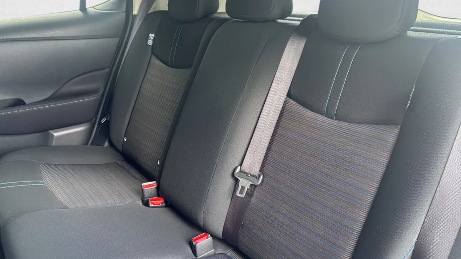 NISSAN Leaf Leaf 40kWh N-Connecta