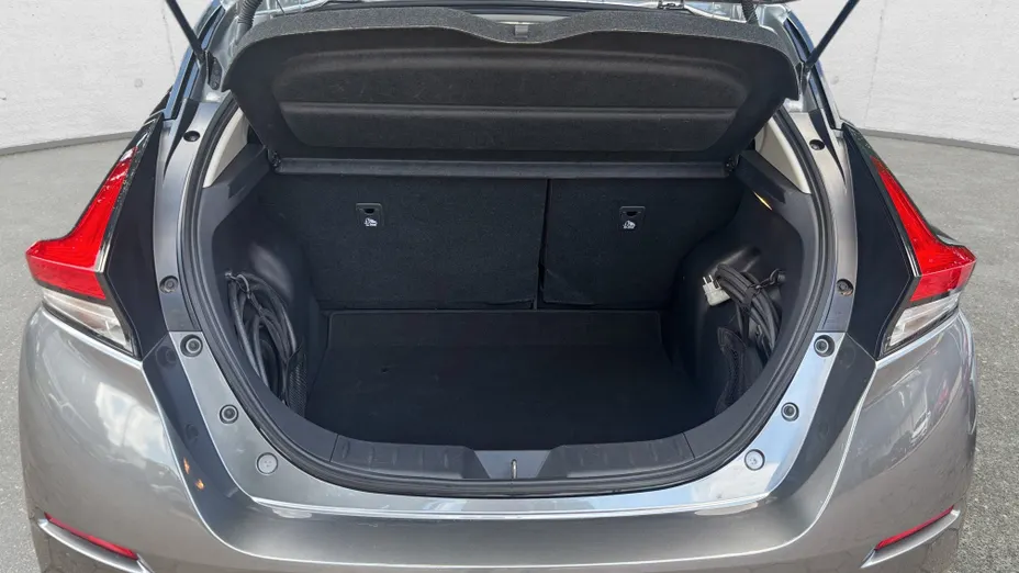 NISSAN Leaf Leaf 40kWh N-Connecta