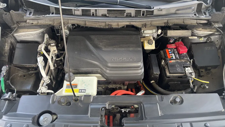 NISSAN Leaf Leaf 40kWh N-Connecta
