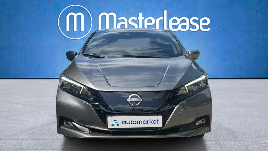 NISSAN Leaf Leaf 40kWh N-Connecta