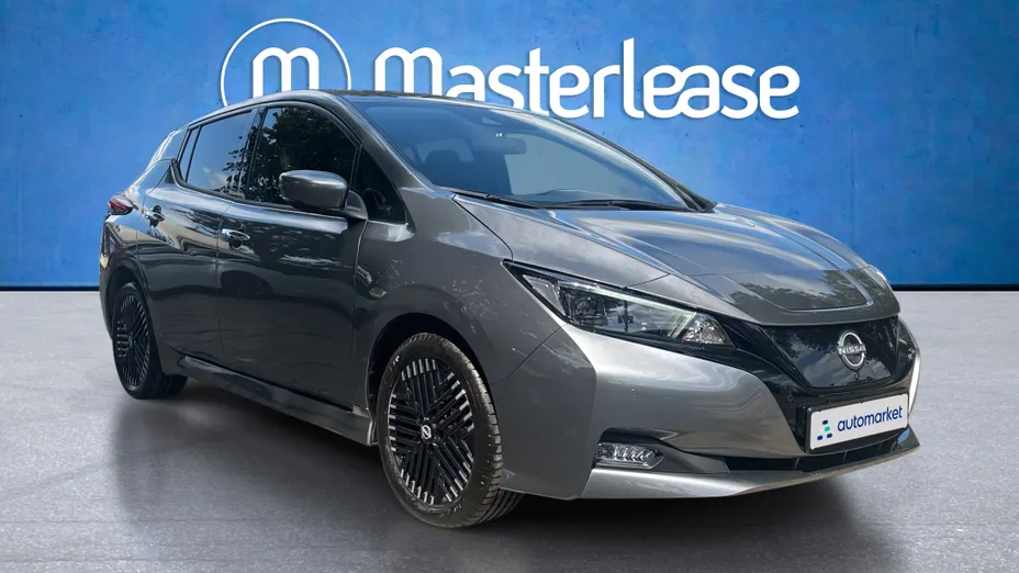 NISSAN Leaf Leaf 40kWh N-Connecta