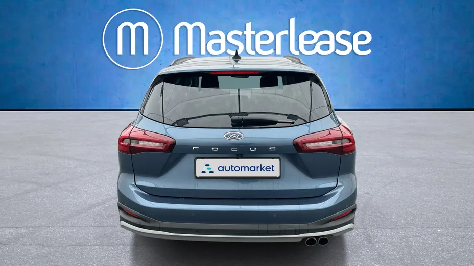 FORD Focus Focus 1.0 EcoBoost mHEV Active X aut