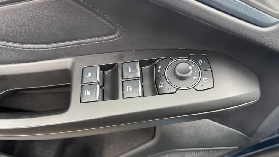 FORD Focus Focus 1.0 EcoBoost mHEV Active X aut