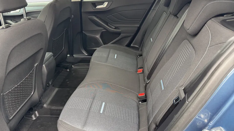 FORD Focus Focus 1.0 EcoBoost mHEV Active X aut