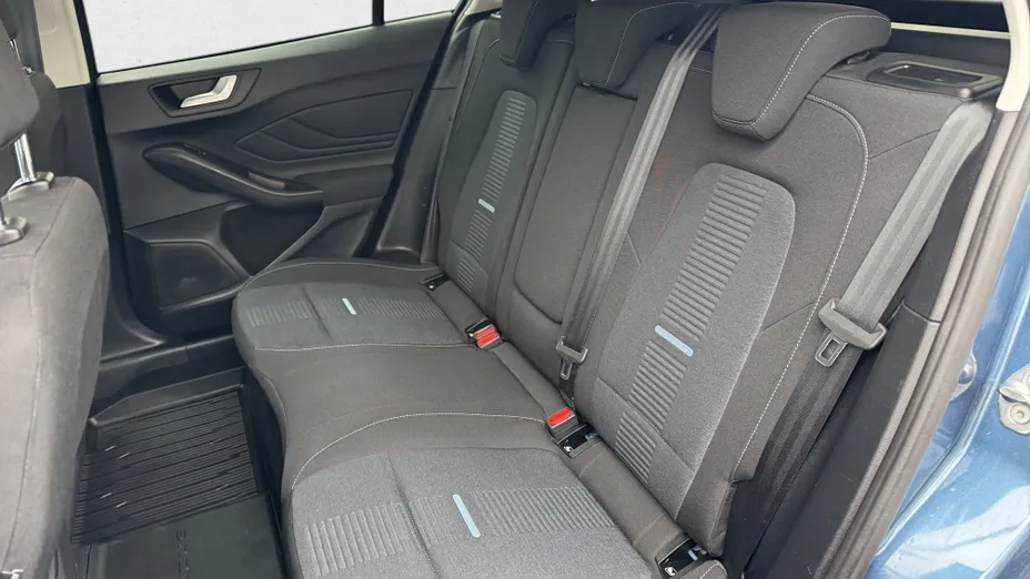 FORD Focus Focus 1.0 EcoBoost mHEV Active X aut