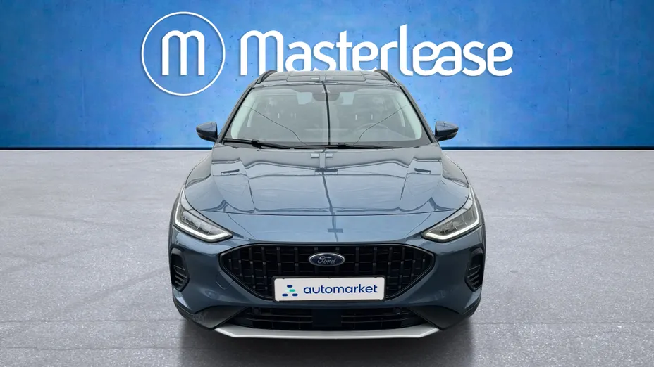 FORD Focus Focus 1.0 EcoBoost mHEV Active X aut
