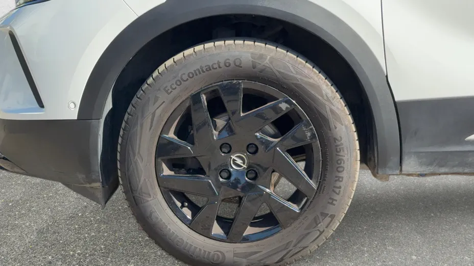 OPEL Mokka Mokka 1.2 T GS S&S aut