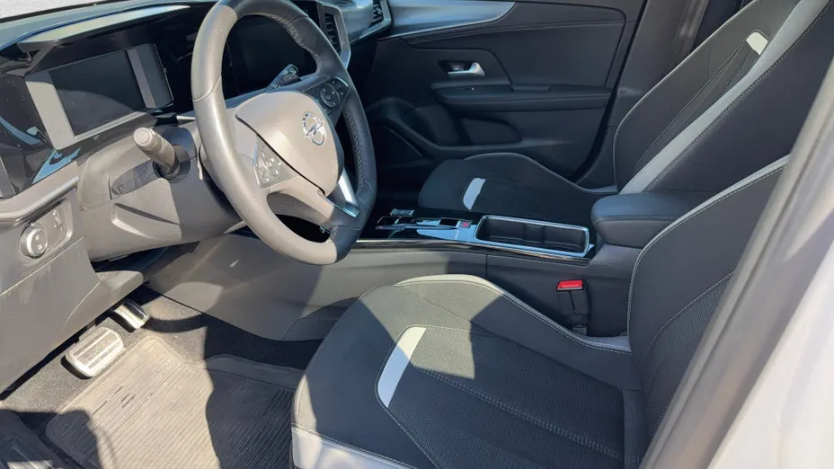 OPEL Mokka Mokka 1.2 T GS S&S aut