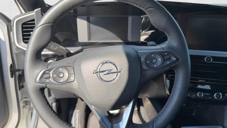 OPEL Mokka Mokka 1.2 T GS S&S aut