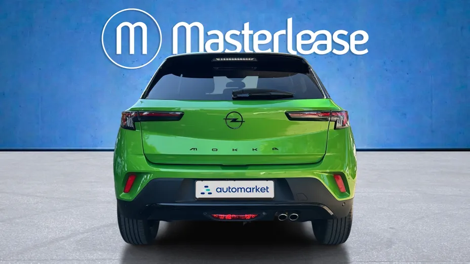 OPEL Mokka Mokka 1.2 T GS S&S aut