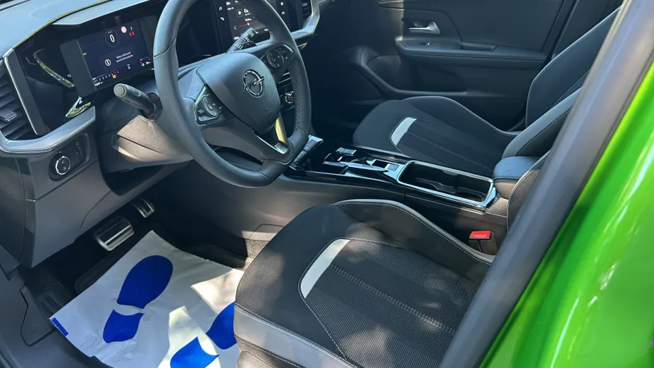 OPEL Mokka Mokka 1.2 T GS S&S aut