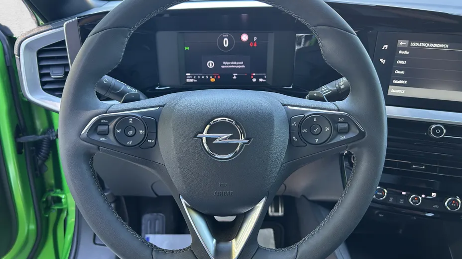 OPEL Mokka Mokka 1.2 T GS S&S aut