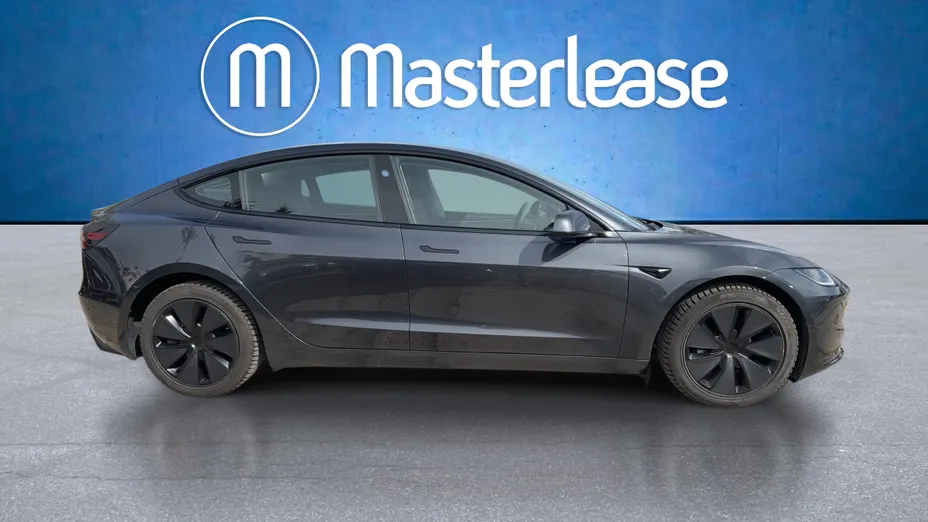 TESLA Model 3 3 RWD Premium