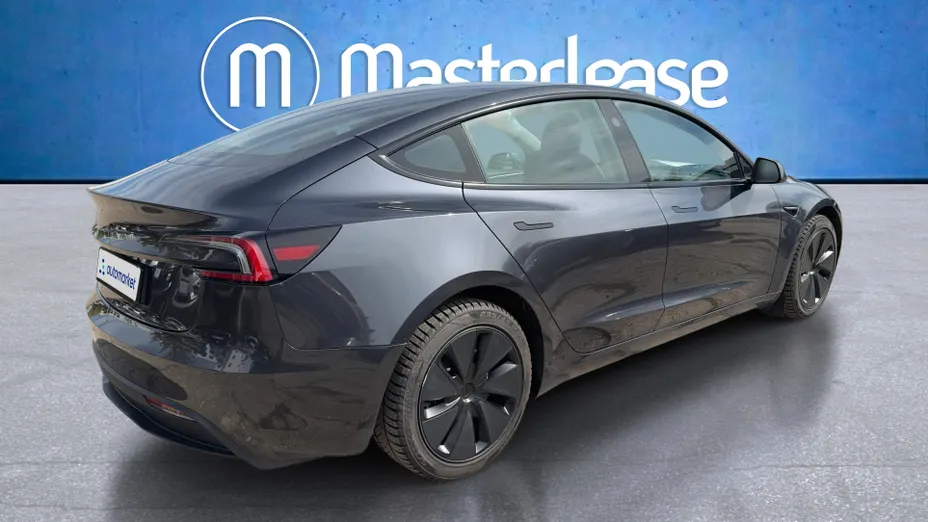 TESLA Model 3 3 RWD Premium