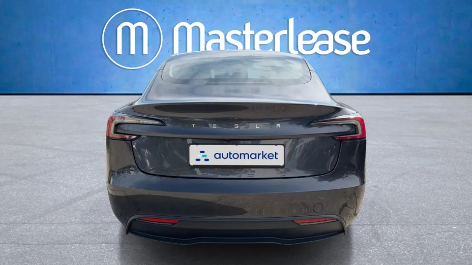 TESLA Model 3 3 RWD Premium