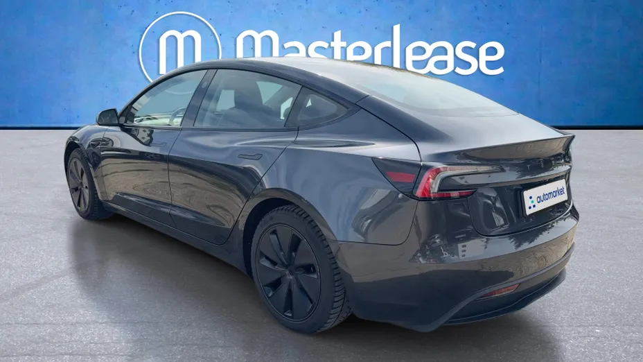 TESLA Model 3 3 RWD Premium