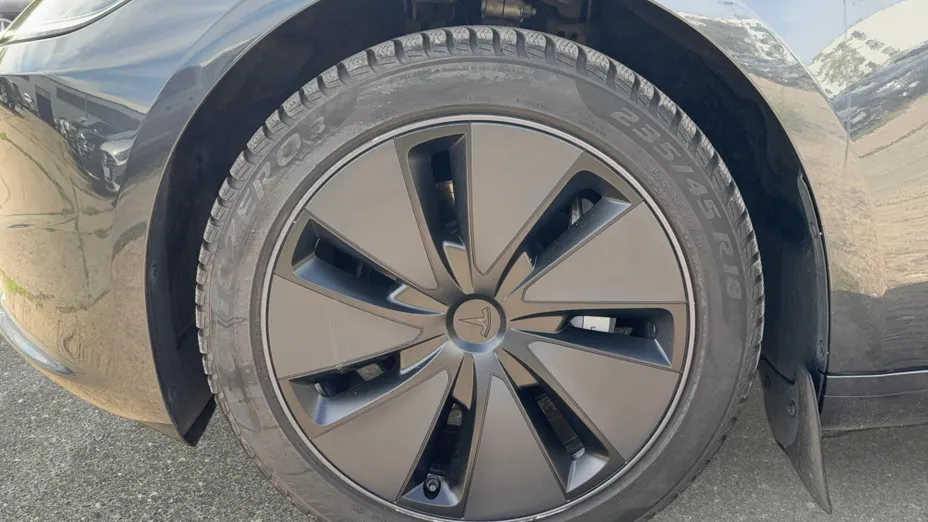 TESLA Model 3 3 RWD Premium