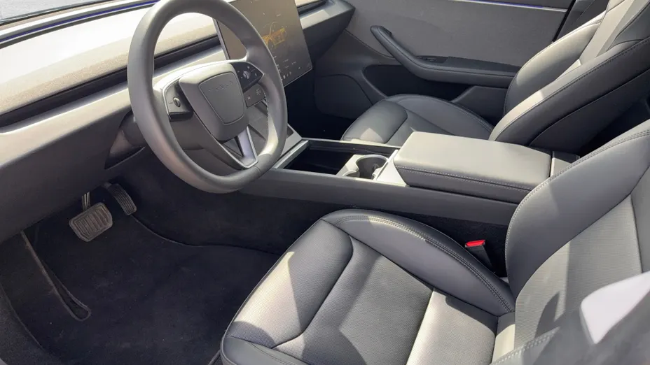 TESLA Model 3 3 RWD Premium