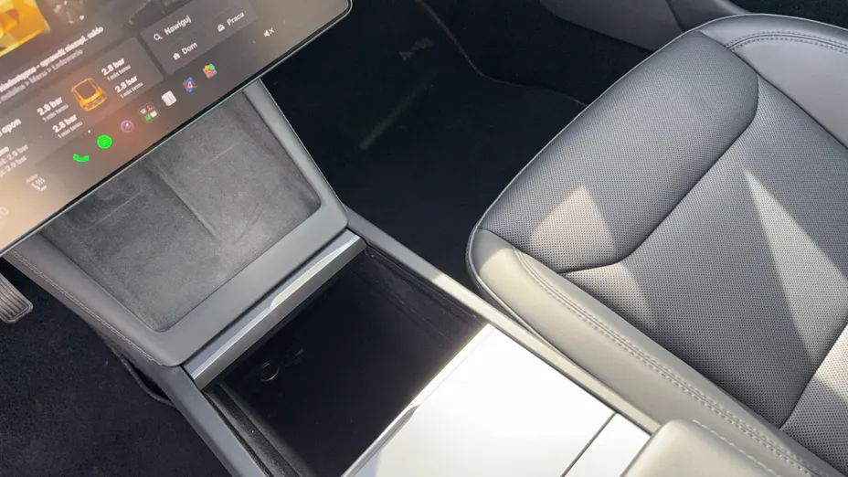 TESLA Model 3 3 RWD Premium