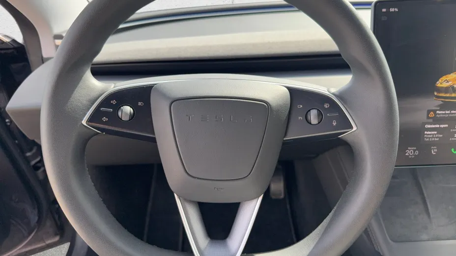 TESLA Model 3 3 RWD Premium