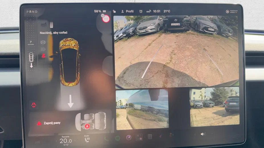 TESLA Model 3 3 RWD Premium