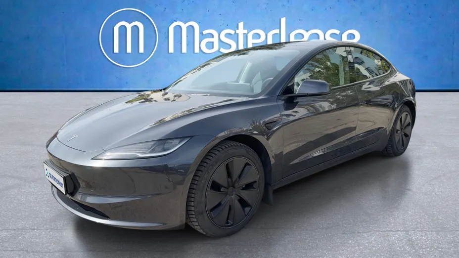TESLA Model 3 3 RWD Premium