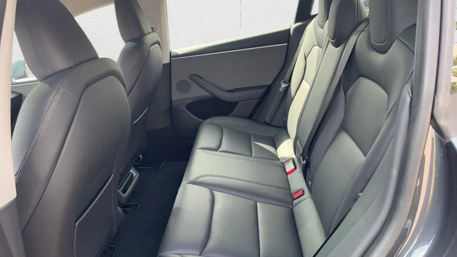 TESLA Model 3 3 RWD Premium