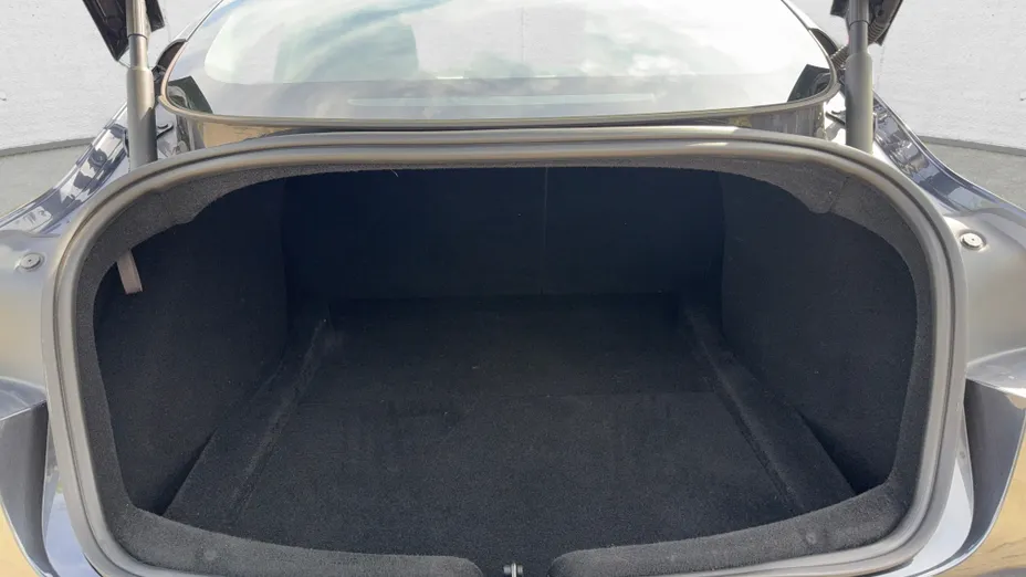 TESLA Model 3 3 RWD Premium