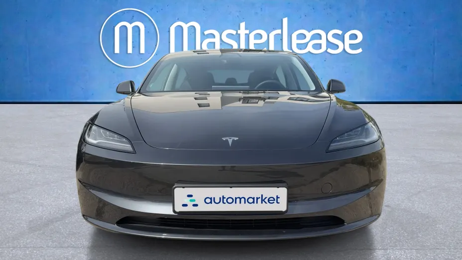 TESLA Model 3 3 RWD Premium