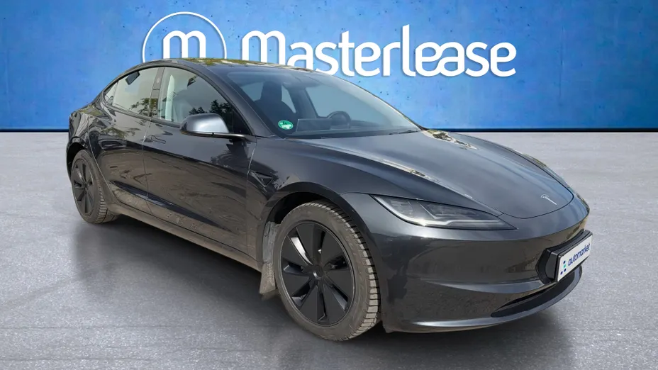 TESLA Model 3 3 RWD Premium