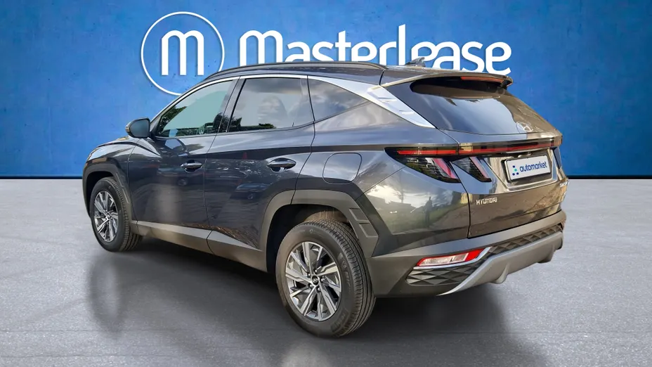 HYUNDAI Tucson Tucson 1.6 T-GDi HEV Executive 2WD