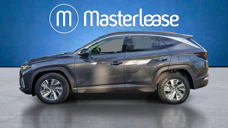 HYUNDAI Tucson Tucson 1.6 T-GDi HEV Executive 2WD