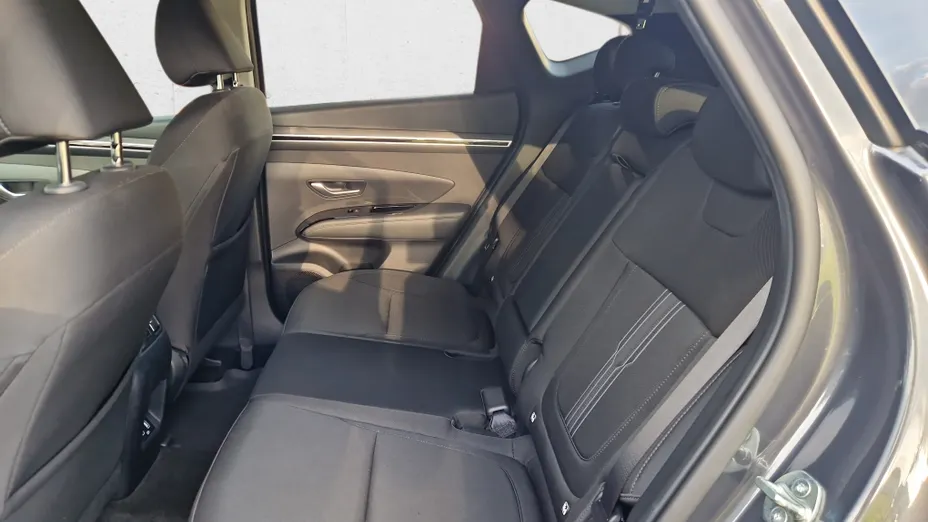 HYUNDAI Tucson Tucson 1.6 T-GDi HEV Executive 2WD