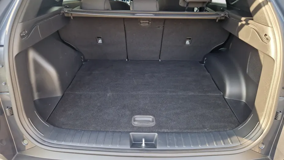 HYUNDAI Tucson Tucson 1.6 T-GDi HEV Executive 2WD