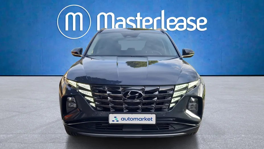 HYUNDAI Tucson Tucson 1.6 T-GDi HEV Executive 2WD