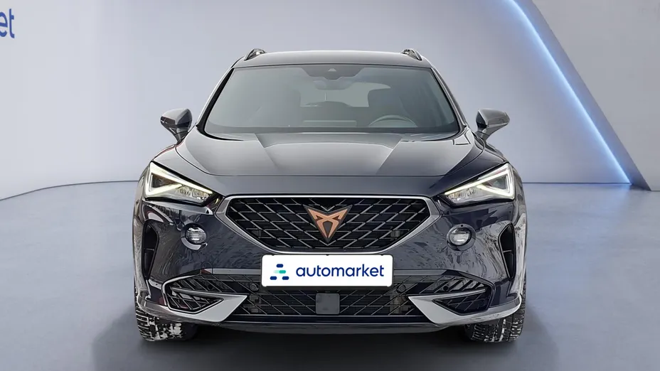 CUPRA Formentor Formentor 1.4 e-Hybrid VZ DSG