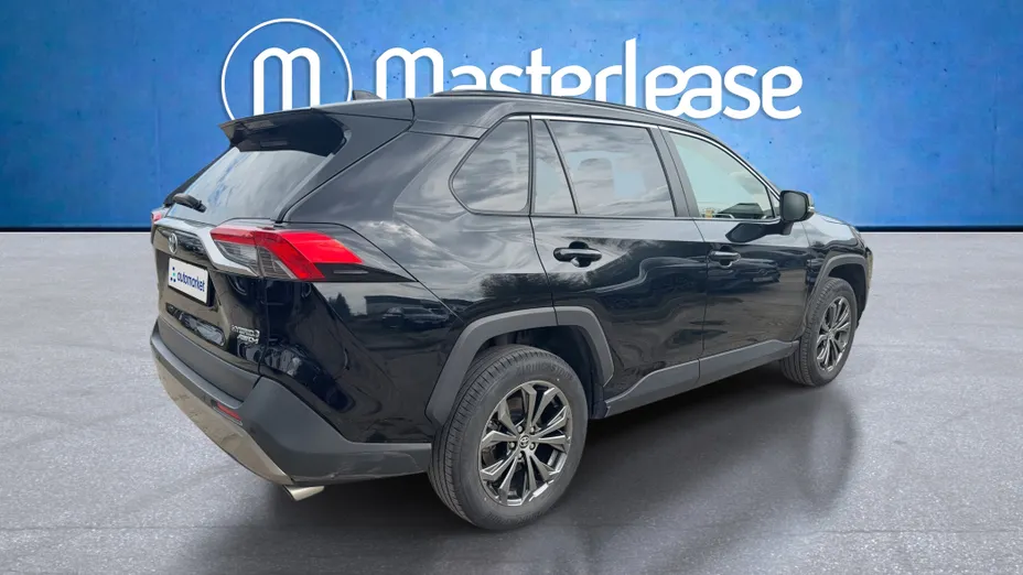TOYOTA RAV4 RAV4 2.5 Hybrid Comfort 4x4