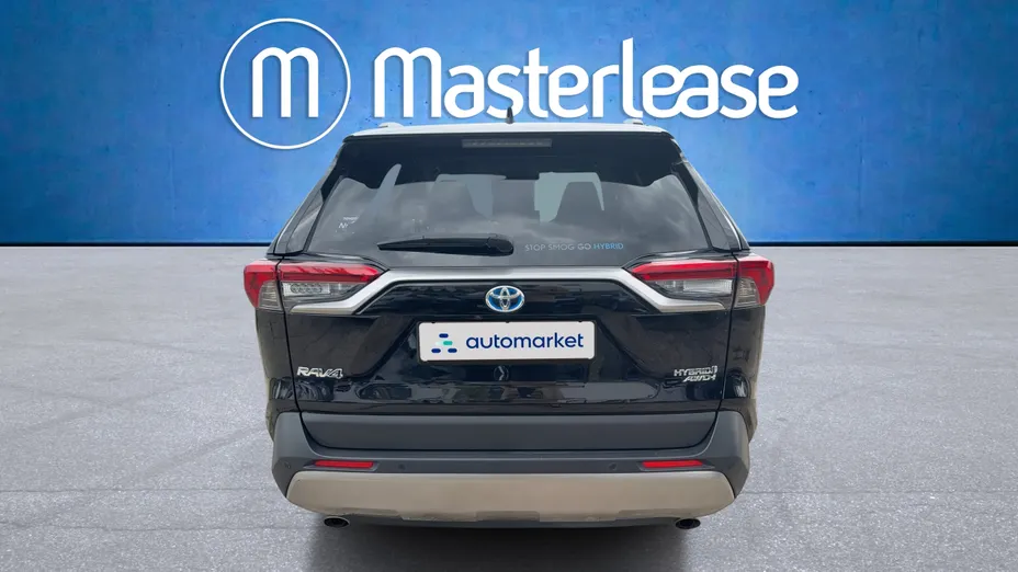 TOYOTA RAV4 RAV4 2.5 Hybrid Comfort 4x4
