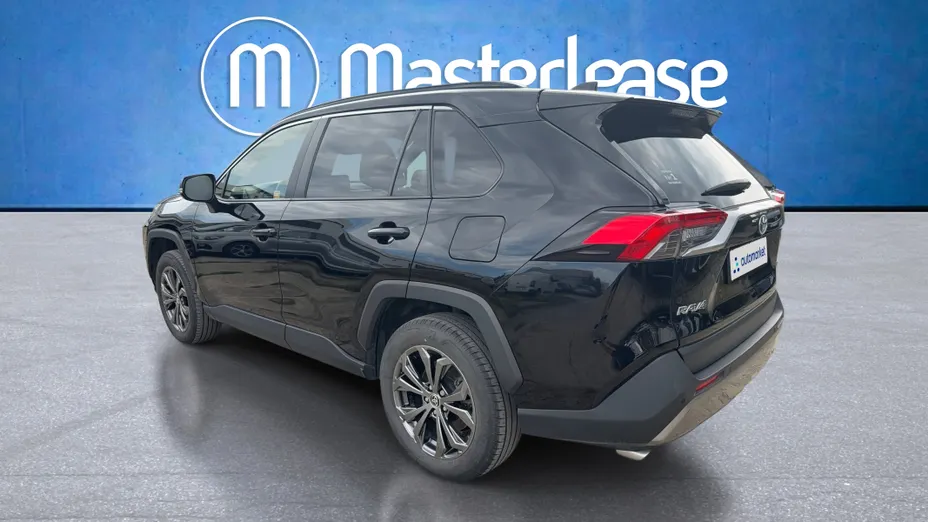 TOYOTA RAV4 RAV4 2.5 Hybrid Comfort 4x4