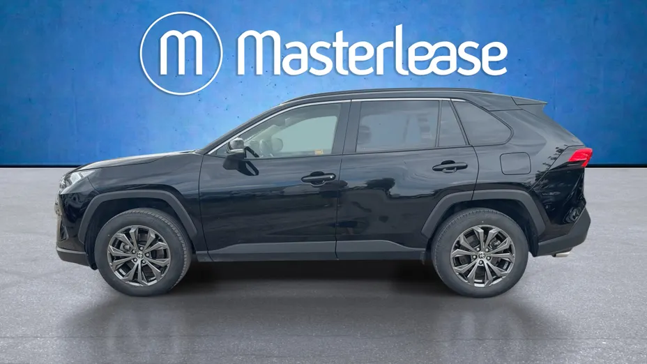 TOYOTA RAV4 RAV4 2.5 Hybrid Comfort 4x4