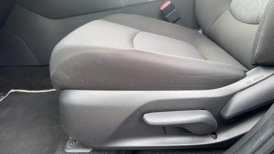 TOYOTA RAV4 RAV4 2.5 Hybrid Comfort 4x4