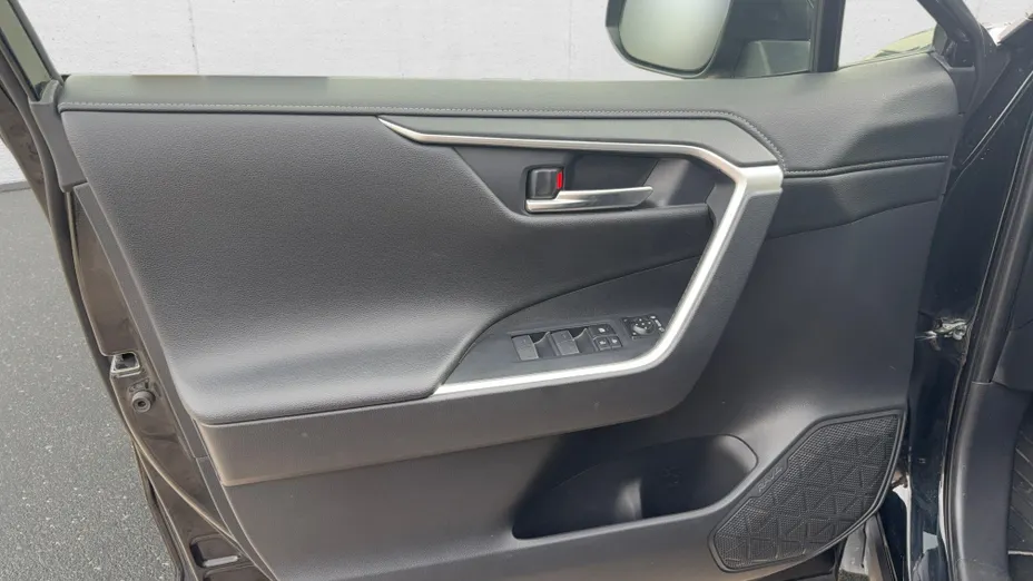 TOYOTA RAV4 RAV4 2.5 Hybrid Comfort 4x4